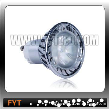MR16 3W LED Lamp Cup, Energy Saving, 12V 97